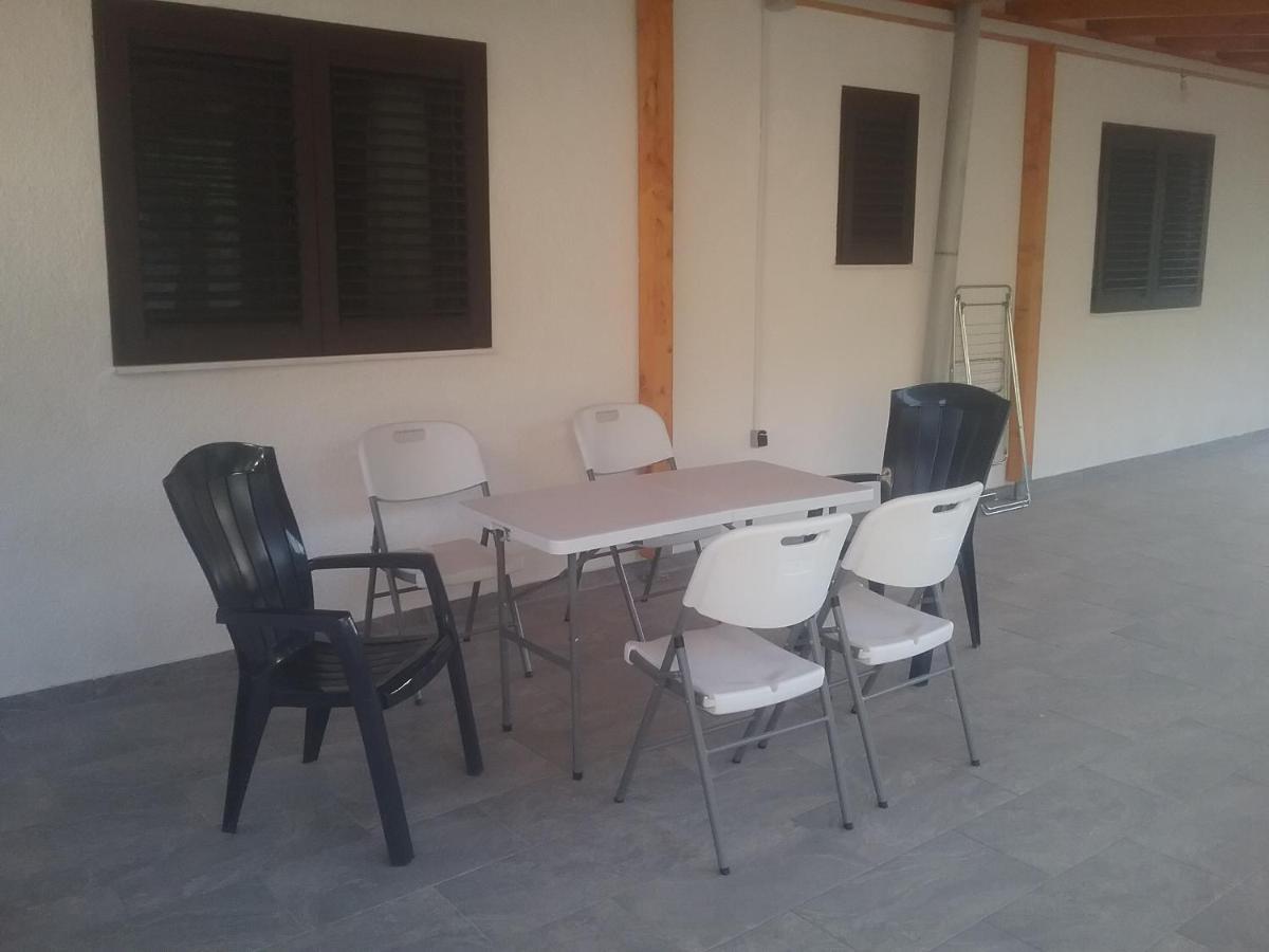 Milda+M Skradin Exterior foto