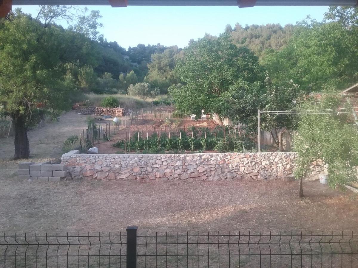 Milda+M Skradin Exterior foto