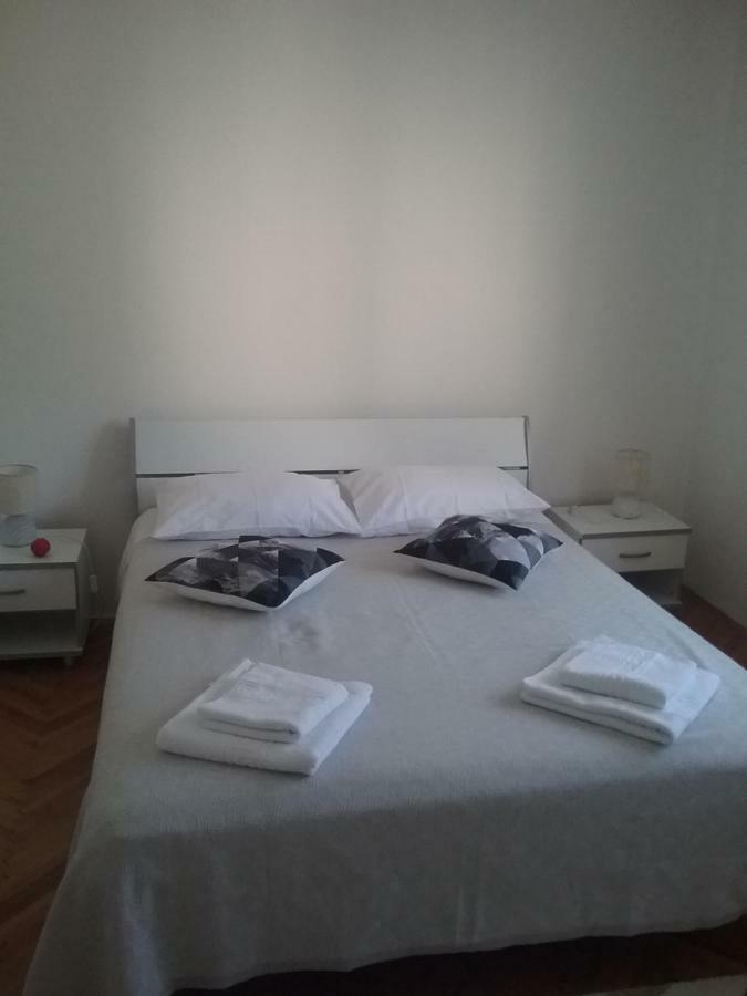 Milda+M Skradin Exterior foto