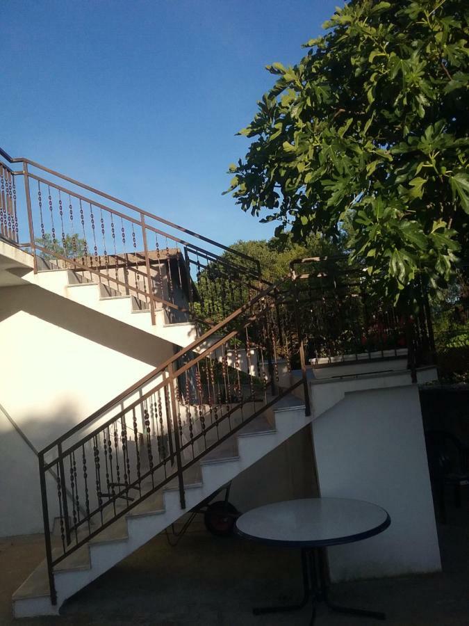 Milda+M Skradin Exterior foto